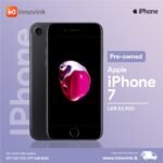 Apple iPhone 7 128GB (Pre-owned) (0026)