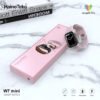 Haino Teko W7 Mini Smart Watch - Image 2