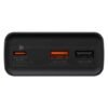 Baseus Adaman Metal Digital Display Fast charge Power Bank 20000mAh 30W - Image 3