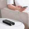 Baseus Adaman Metal Digital Display Fast charge Power Bank 20000mAh 30W - Image 4