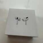 AirPods Pro used
