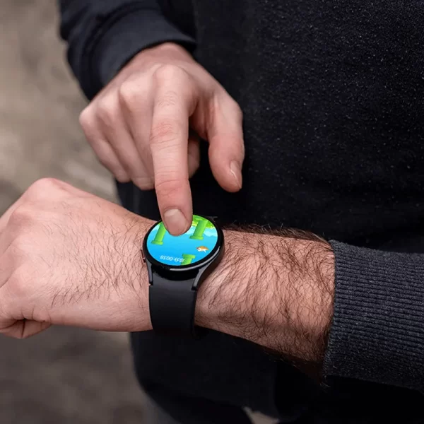 Kieslect Smart Calling Watch Kr - Image 2