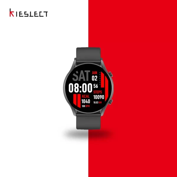 Kieslect Smart Calling Watch Kr - Image 4