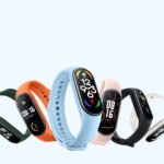 Xiaomi Smart Band 7