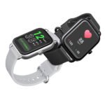 Haylou RS4 Smart Watch