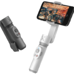 SMOOTH X - Foldable Smartphone Gimbal stabilizer