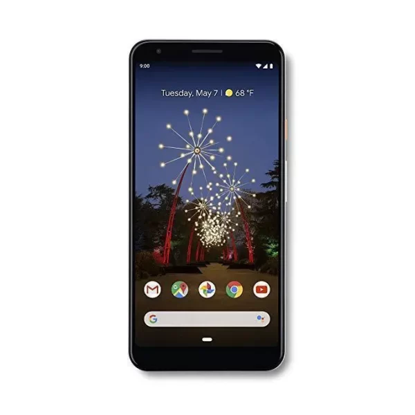 Google Pixel 3aXL 64GB