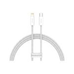 BASEUS 1m Dynamic Series Type-C to iP 20W Cable
