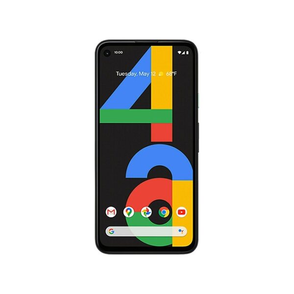 Google Pixel 4a 5G 128GB Black/White | Innovink Solutions