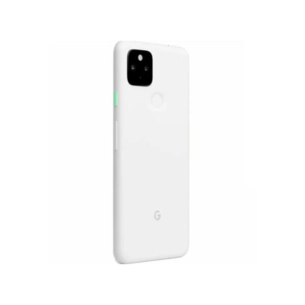 Google Pixel 4a 5G 128GB Black/White - Image 3