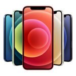 apple iphone 12 128GB