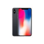 Apple iPhone X 64GB White/Gold/Black