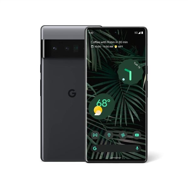 Google Pixel 6 Pro 128GB Pre-Owned