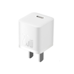 Baseus GaN5 20W Fast Charger 1C 20W CN (Mini)