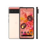 Google Pixel 6 256GB Pre-Owned