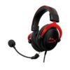HyperX Cloud II - Gaming Headset (Red) - Image 2