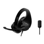 HyperX Cloud Stinger S - Gaming Headset (Black)