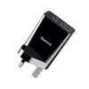 Baseus 10.5w compact wall charger