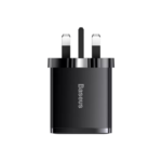 Baseus Compact Fast Charger 30W Uk