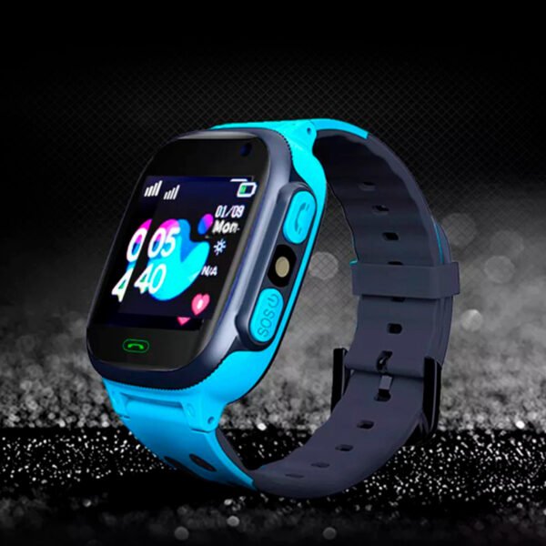 MEIMI SMART WATCH M1