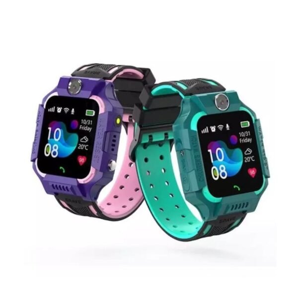 MEIMI SMART WATCH M2