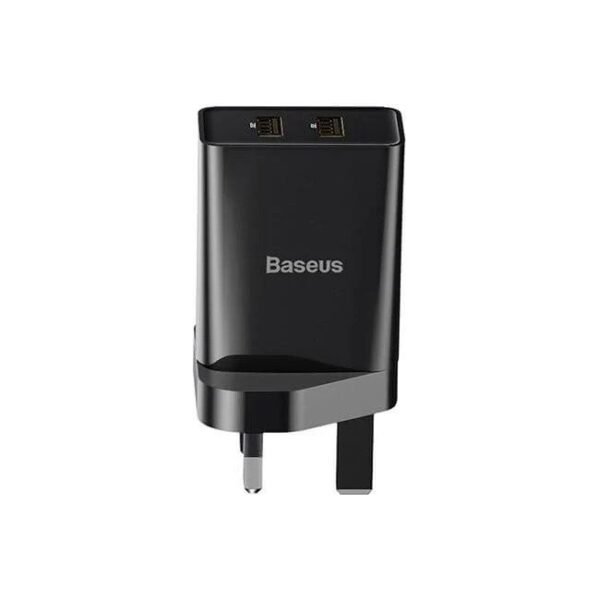 Baseus 10.5w compact wall charger - Image 2