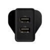 Baseus 10.5w compact wall charger - Image 3