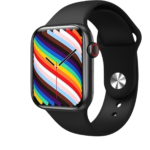 WearFit HW67 Pro Max Smart Watch