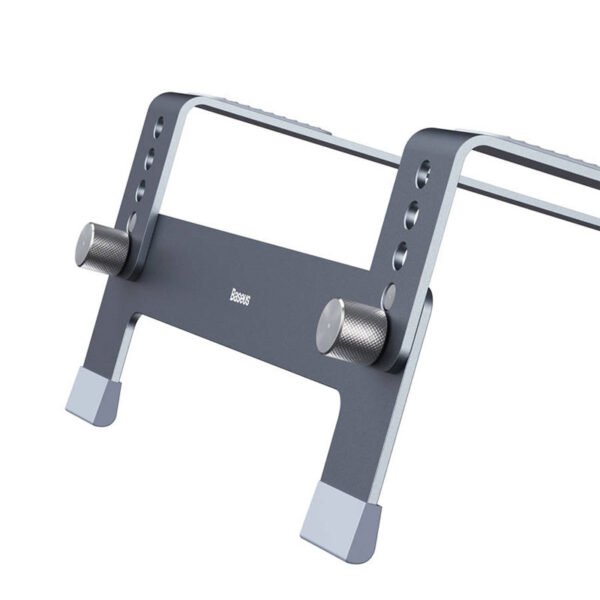 Baseus-UltraStable-Series-Desktop-Laptop-Stand
