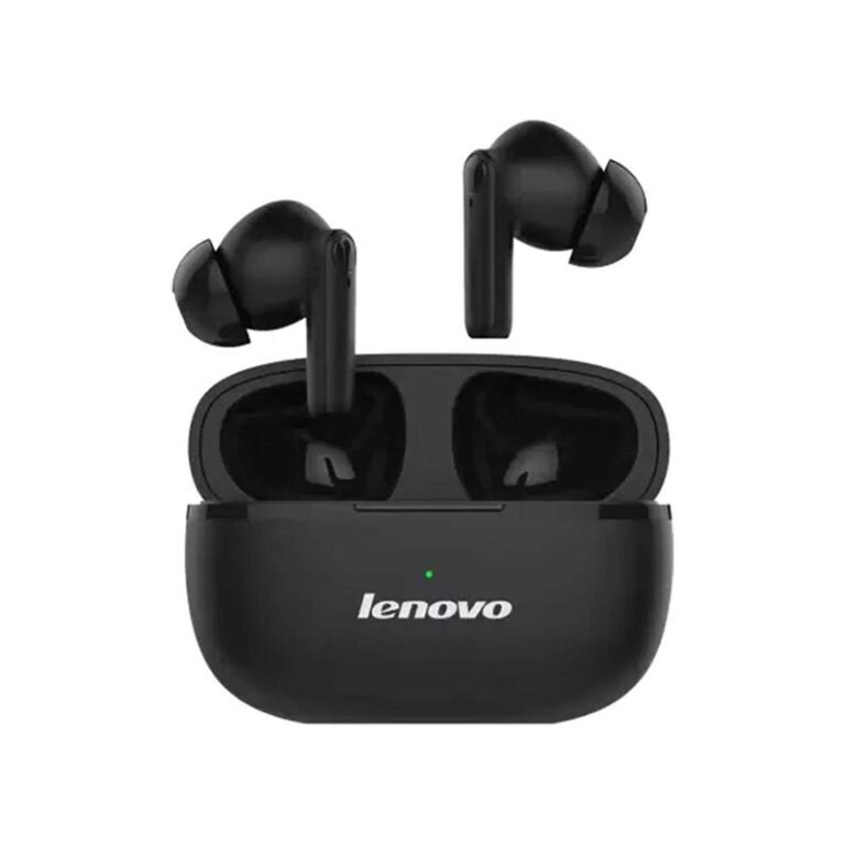 Lenovo Ht True Wireless Earbuds Innovink Solutions