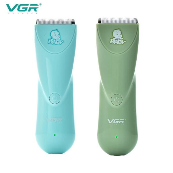 V-150 Professional Rechargeable Electric Baby Hair Trimmer