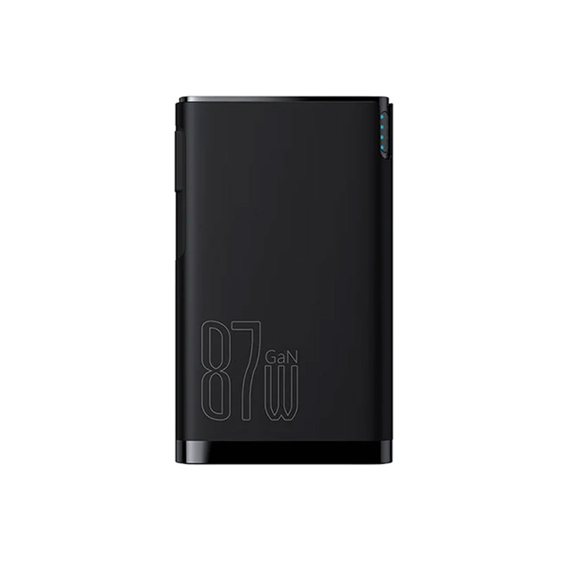 Baseus Power Station 4 87W 10000mAh Hybrid Fast Charging Power Bank And  Adaptor - Executive Ample