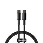 Baseus-Tungsten-Gold-100W-Fast-Charging-Type-C-Cable