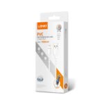 LDNIO 25W Type-C Fast Charging Cable 1m Quick Charge USB Type-C Data Cable