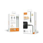LDNIO-LC111-PD-Fast-Charging-Cable-Type-C-to-Lightning