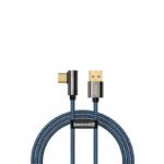Baseus Legend Series Elbow 2.4A Fast Charging Lightning Cable