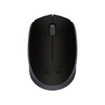 Logitech M171 Wireless Mouse