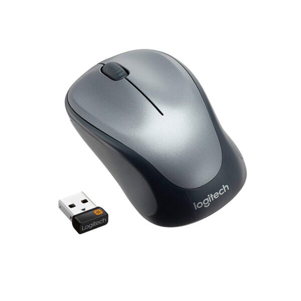 Logitech M235 Wireless Mouse