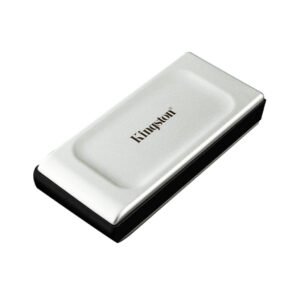 Kingston XS2000 High Performance Portable SSD