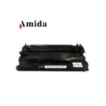 Amida Premium Toner Cartdrige Canon 041 CRG-041 Toner - Black