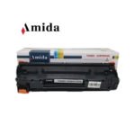 Amida HP 30A (CF230A) / Canon 051 Compatible Toner