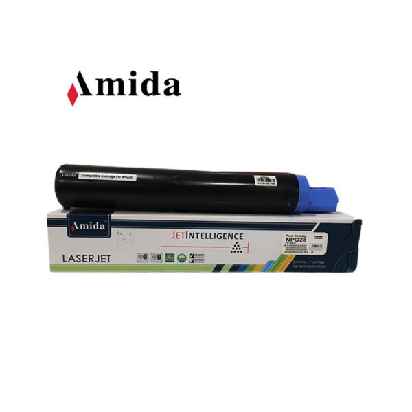 Amida NPG – 28 Toner
