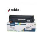 Amida HP 79A Black Toner – CF279A