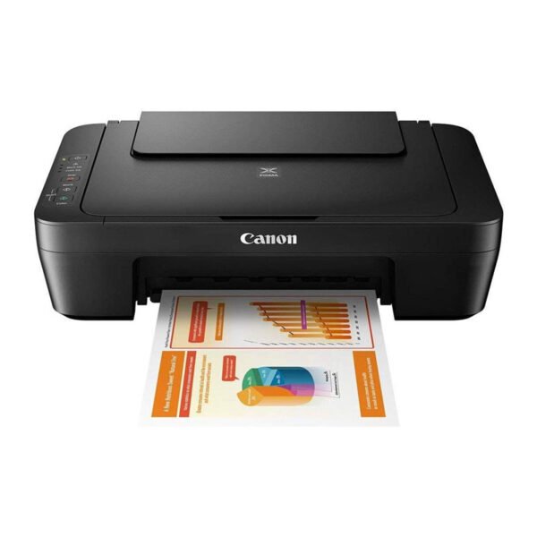 Canon Inkjet PIXMA MG2570S Printer