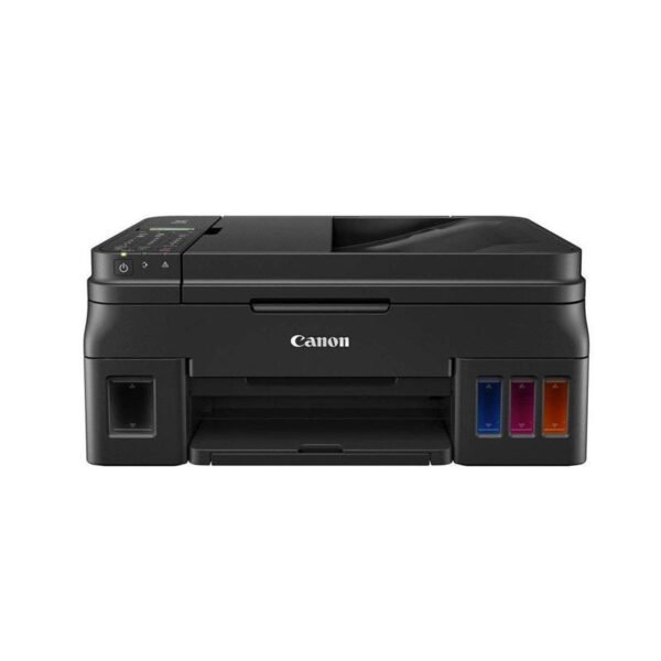 Canon Pixma G4010 Ink Tank Printer