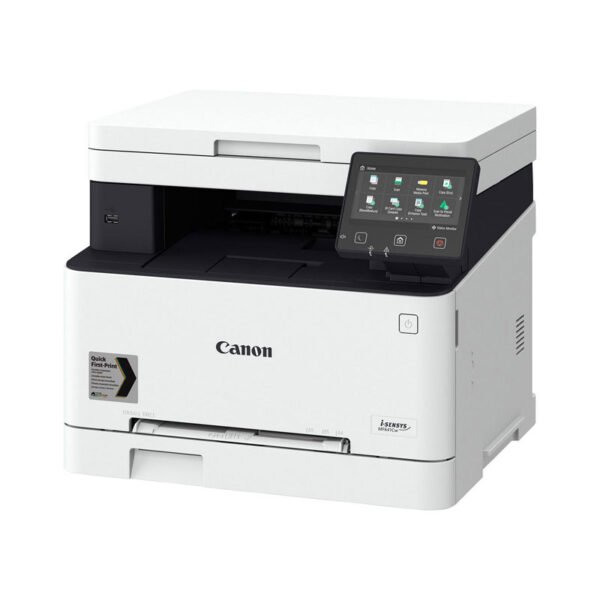 Canon imageCLASS MF641Cw Laser Printer