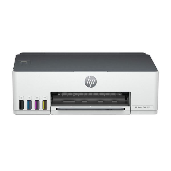 HP 210 Ink Tank Wireless Printer