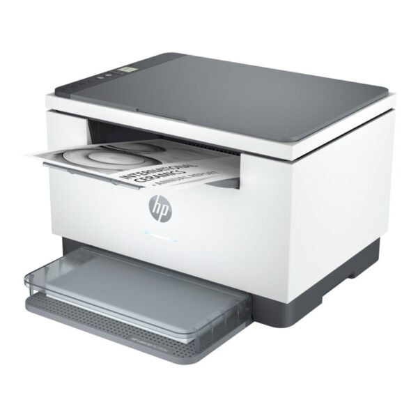 HP LaserJet MFP M236dw Printer