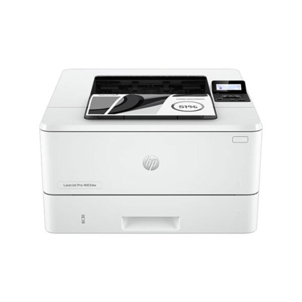 HP LaserJet Pro 4003dw Printer