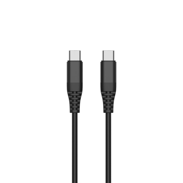 Havit CB6010 PD Data Cable Type-C to Type-C 1.2m